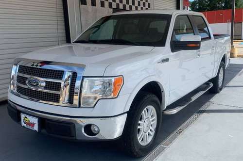 09 Ford F150 LARIAT | LOADED! LEATHER! for sale in Ocean Springs, MS