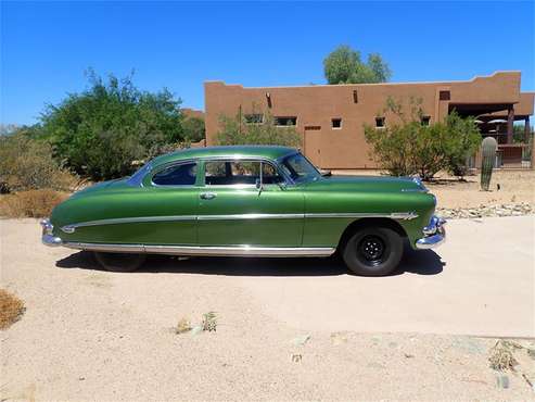 1953 Hudson Hornet for sale in Phoenix, AZ