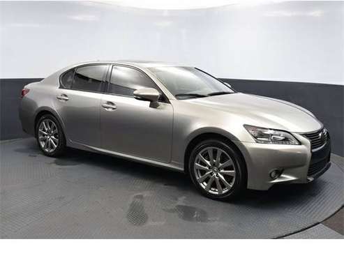 Used 2015 Lexus GS 350/1, 292 below Retail! - - by for sale in PA