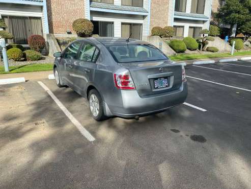 2008 Nissan Sentra - cars & trucks - by owner - vehicle automotive... for sale in Portland, OR