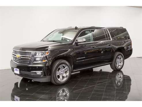 2016 Chevrolet Suburban for sale in Saint Louis, MO