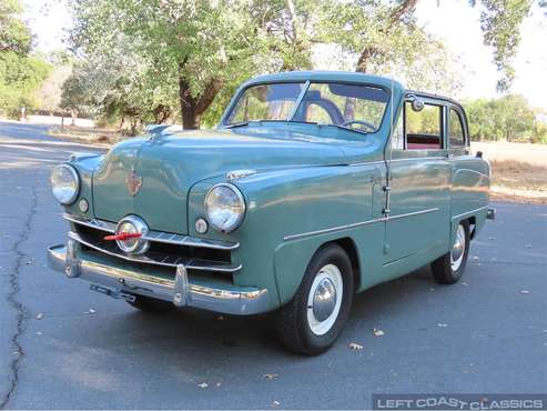 1951 Crosley Super for sale in Sonoma, CA