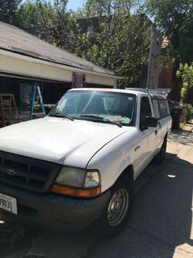 2001 Ford Ranger for sale in Lake Zurich, IL