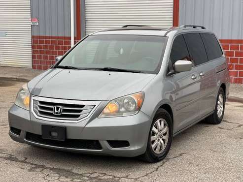 2008 Honda Odyssey EX-L w/DVD - - by dealer - vehicle for sale in Lawrenceville, GA