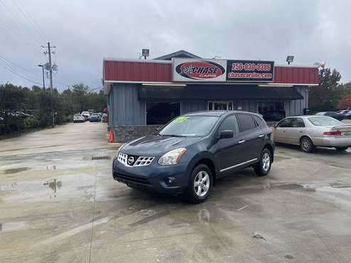 2012 NISSAN ROGUE - - by dealer - vehicle automotive for sale in Madison, AL