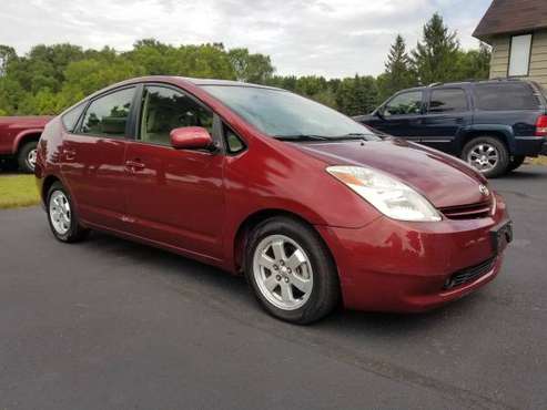 2005 Toyota Prius Hybrid ***Loaded with LOW MILES!!!*** for sale in Lakeland, MN