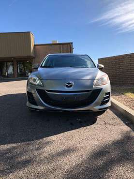 2010 Mazda 3 for sale in Albuquerque, NM
