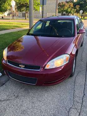 2006 Chevy Impala for sale in Pleasant Prairie, WI