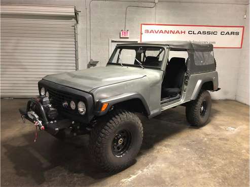 1973 Jeep Commando for sale in Savannah, GA