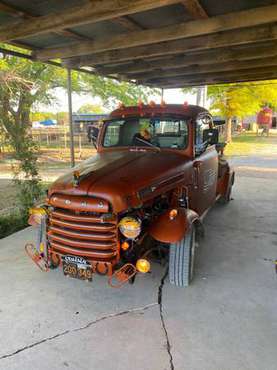 1949 Ford Rat Rod for sale in Arkansas City, KS