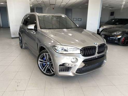 2015 BMW X5 M BASE AWD 4DR SUV - - by dealer - vehicle for sale in Springfield, IL