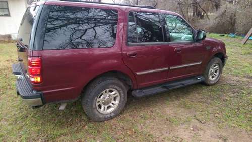 2000 Expedition XLT for sale in Paradise, TX