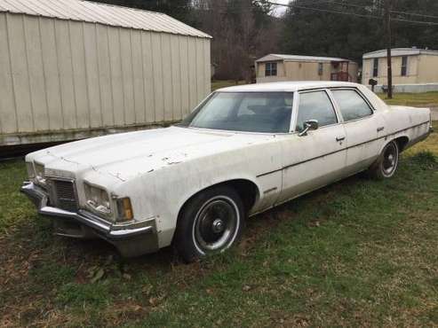 Pontiac Catalina for sale in Hazelwood, NC