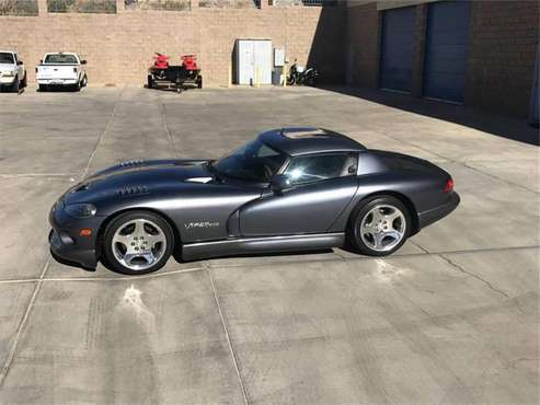 2000 Dodge Viper for sale in Long Island, NY