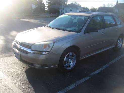 2005 Chevy Malibu Maxx LT,Loaded and Super Clean for sale in Broomall, PA