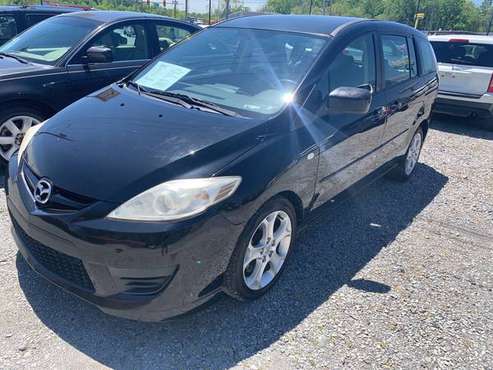 2009 MAZDA 5 - - by dealer - vehicle automotive sale for sale in Dickson, TN