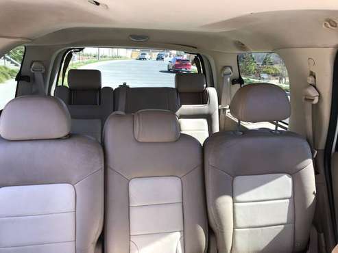 2003 Ford expedition for sale in Fontana, CA
