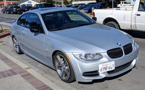 2012 BMW 335is for sale in San Francisco, CA
