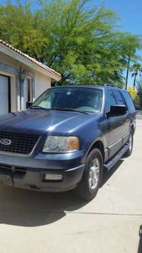 2006 ford expedition for sale in Tucson, AZ