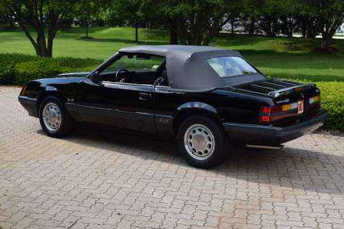 unrestored mustang 5.0 for sale in Orland Park, IL