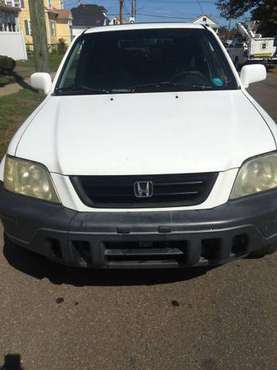~~~2001 Honda CRV ~~~ for sale in New Haven, CT