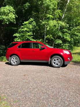 2013 Equinox for sale in Birchwood, WI
