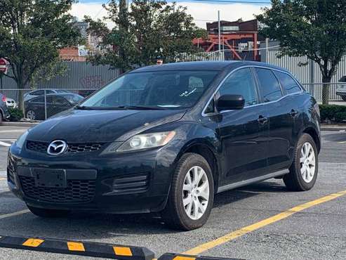 2007 Mazda CX7 for sale in Brooklyn, NY