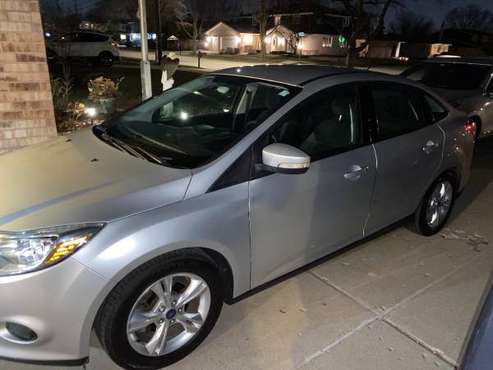 2014 Ford Focus for sale in Arlington Heights, IL