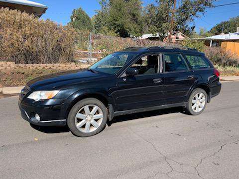 Subaru Outback 2.5I limited edition 06 for sale in Colorado Springs, CO