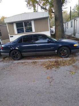 2000 Buick Regal Grand Sport Supercharged for sale in Lafayette, IN