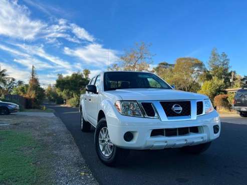 2019 Nissan frontier SV for sale in Sacramento , CA