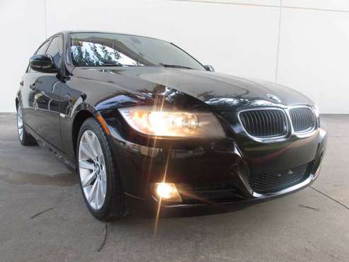 2011 BMW 328I 4DR SEDAN ~~~~GREAT CONDITION ~~~~~~ for sale in Richmond, TX