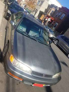 Honda accord LX for sale in West New York, NJ