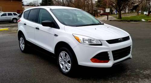 2013 Ford Escape 126k Miles Clean Title for sale in Columbus, OH