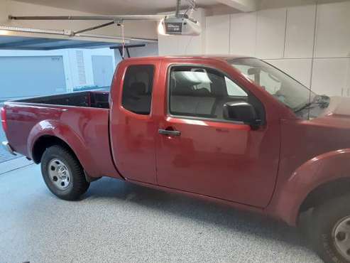 Nissan Frontier - cars & trucks - by owner - vehicle automotive sale for sale in Santa Monica, CA