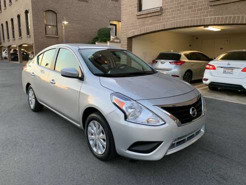 2017 Nissan Versa SV *Clean Title* Miles:71k ,No Accident - cars &... for sale in Laguna Woods, CA