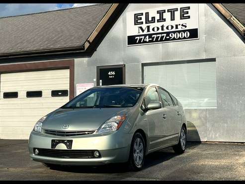2007 Toyota Prius Touring FWD for sale in Bridgewater, MA