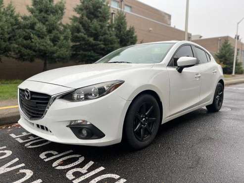 2015 Mazda 3 GT Hatchback Sell Or Trade for sale in Hillsboro, OR