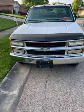 1999 Dually Chevy Truck for sale in Dayton, OH