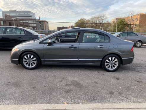 2010 Honda Civic EXL 117K Miles - cars & trucks - by owner - vehicle... for sale in Bronx, NY