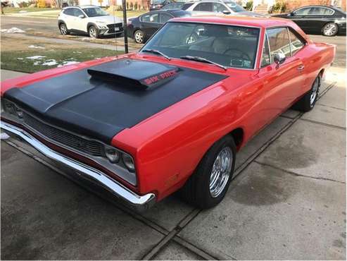 1969 Dodge Super Bee for sale in Seaford, NY