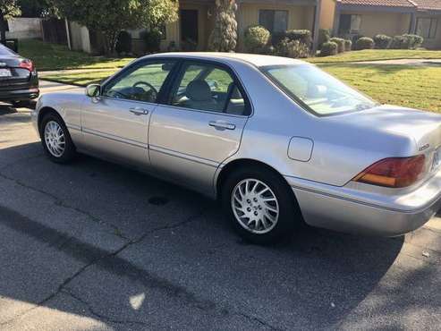 98 Acura RL for sale in Fresno, CA