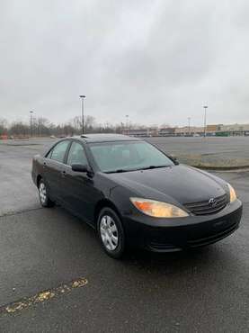 2004 Toyota Camry LE Sedan 4D for sale in Niverville, NY