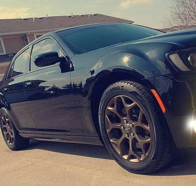 2016 Chrysler 300 S Alloy Edition for sale in Indianola, IA