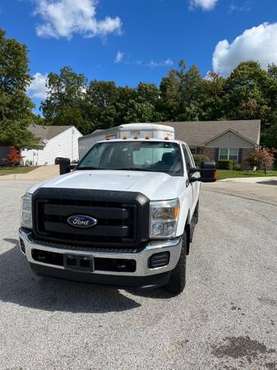 2016 F250 4x4 Ext Cab for sale in Beech Grove, IN