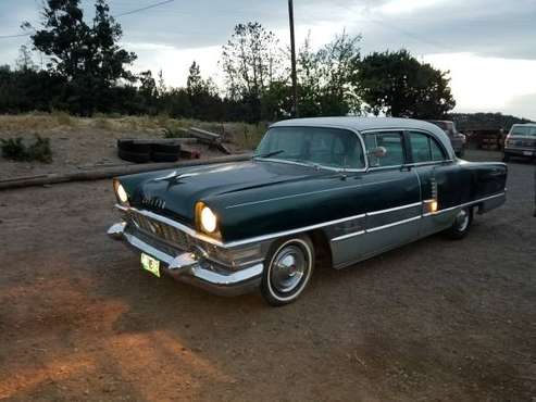 1955 Packard Patrician for sale in Redmond, OR