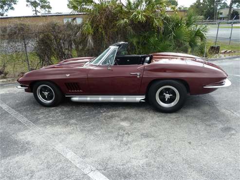 1964 Chevrolet Corvette for sale in Fort Myers, FL