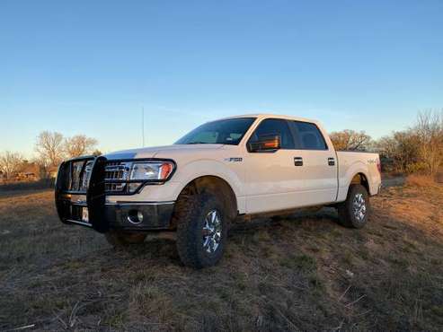 F150 - - by dealer - vehicle automotive sale for sale in Waco, TX