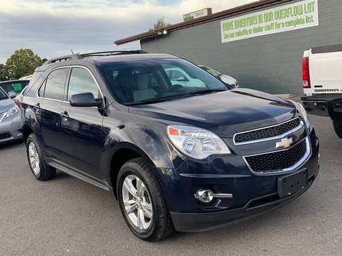2015 CHEVROLET EQUINOX LT AWD SUPER CLEAN!! for sale in Boise, ID