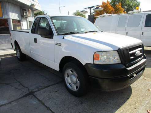 2007 Ford F150 Truck "Low Miles" for sale in Milwaukee / Greenfield, WI